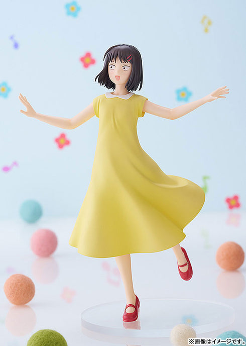 『スキップとローファー』POP UP PARADE 岩倉美津未